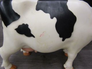 Vintage Milky The Marvelous Milking Cow by Kenner Toy 3