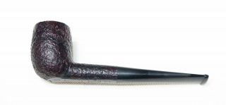 Vintage Dunhill Shell Briar1966 Estate Tobacco Pipe - UNSMOKED 2