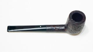 Vintage Dunhill Shell Briar1966 Estate Tobacco Pipe - UNSMOKED 3