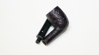 Vintage Dunhill Shell Briar1966 Estate Tobacco Pipe - UNSMOKED 7