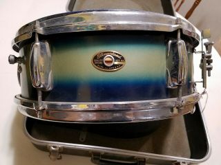 Vintage Slingerland Snare Drum