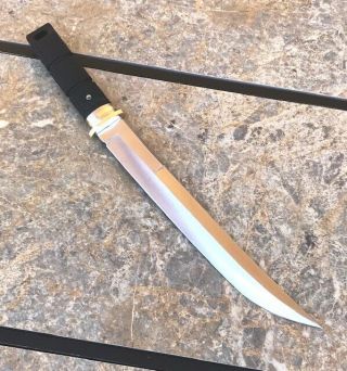 Vintage Al Mar Knives 4013 Shogun II - 2