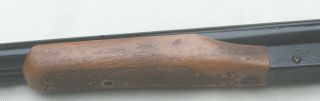 Vintage DAISY BB Gun Model No 21 double barrel 10