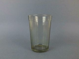Ussr Faceted Glass " Granenniy Stakan "