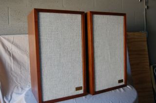 Vintage Acoustic Research AR2ax Speakers 2