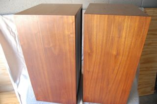 Vintage Acoustic Research AR2ax Speakers 3