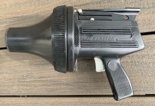 Vtg 60s Wham - O Air Blaster Whamo Not