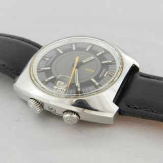 OMEGA SEAMASTER MEMOMATIC 166.  072 VINTAGE WATCH 100 10