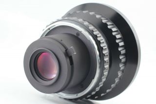 Rare [Mint] Nikon Nikkor D.  C DC 40mm f/4 Lens For ZENZA BRONICA S2 From Japan 4