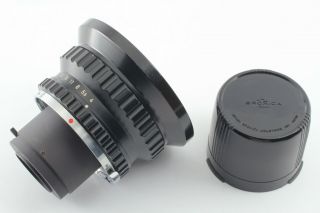 Rare [Mint] Nikon Nikkor D.  C DC 40mm f/4 Lens For ZENZA BRONICA S2 From Japan 6