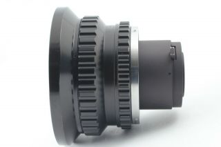 Rare [Mint] Nikon Nikkor D.  C DC 40mm f/4 Lens For ZENZA BRONICA S2 From Japan 9
