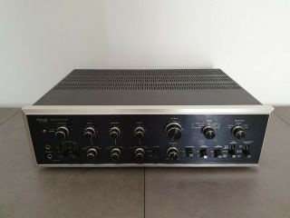 Vintage Sansui AU - 9500 Integrated Stereo Amplifier / Amp / Rare / Hifi 4