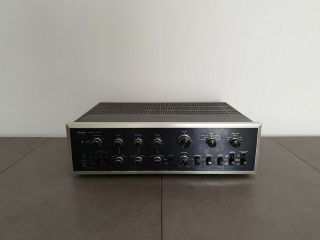 Vintage Sansui AU - 9500 Integrated Stereo Amplifier / Amp / Rare / Hifi 7
