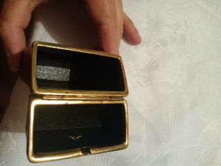 Antique Gucci Cigarette Case 2