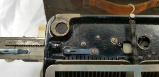 Antique Blickensderfer Typewriter 7