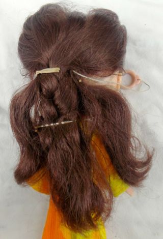 Rare Vintage 1972 General Mills Kenner Blythe Doll 4