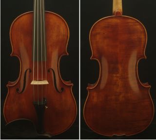 Special Offer Outstanding Strad Vintage Viola 16 