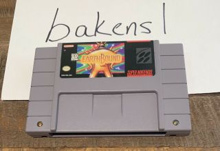 EarthBound Complete Rare 2