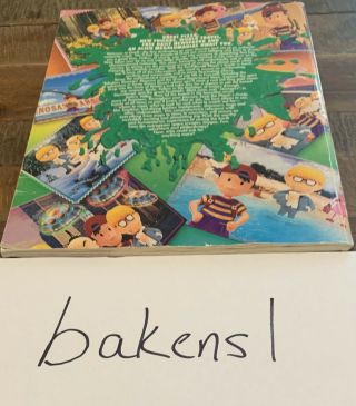EarthBound Complete Rare 7