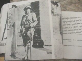 1944 Soldier ' s Guide to the Japanese Army - - - - US Military Intelligence Service 2