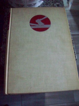 84th Division Us Army Wwii Unit History Book
