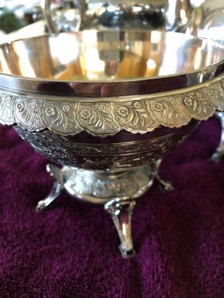 Wilcox Silver Plate - Assorted 8