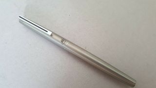 Vintage Pilot Murex Fountain Pen (s214)