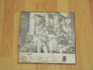 Orquesta Expose ‎– Exposé 1 / 1973 / MEGA RARE / 4 POINTS RECORDS / VG,  LP 3