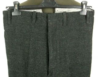 Ww2 Wwii German Army Mountain Troops Field Trousers