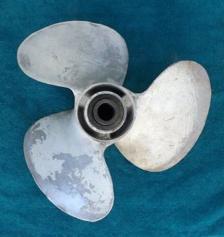 Vintage 10  Boat Propeller