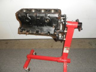 Mercruiser 120 2.  5 Block Vintage 70 