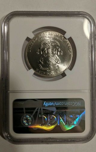 2013 5 - star generals HALF 50 Cent NGC MS70 Uncirculated Commemorative RARE 2