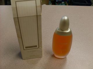 Discontinued 1997 Soliloquy Eau De Parfum 75ml 2.  5 Oz Vintage Amway Perfume Rare