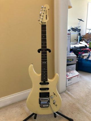 Vintage Yamaha Se - 612a With Active Pickups