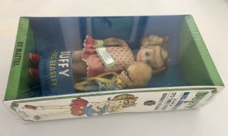 Vintage 1967 Family Affair Mattel Buffy & Mrs.  Beasley Toy Doll 3577 4
