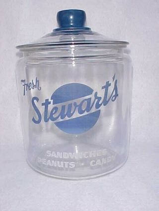 Vintage Stewart 