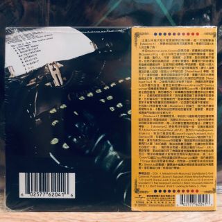 Madonna Madame X Blue Vinyl,  all Mega Rare Taiwan Edition (Vinyl,  CD,  Rainbow) 8