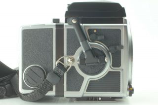 【Rare Mint】 Bronica ETR - Si 300 Unit Limited Edition w/ PE 75mm f/2.  8 JAPAN 9538 10