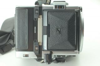 【Rare Mint】 Bronica ETR - Si 300 Unit Limited Edition w/ PE 75mm f/2.  8 JAPAN 9538 11