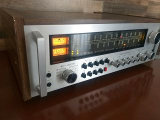Vintage McIntosh MAC 4100 AM/FM Stereo Receiver 3