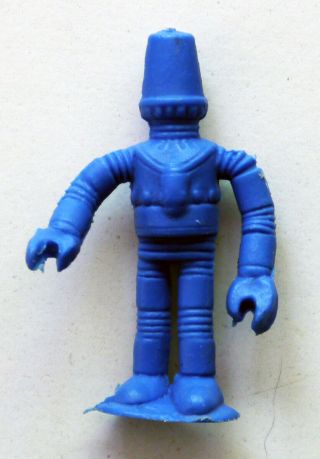Robert The Robot Fireball Xl5 Playset Figure Mpc 1960 