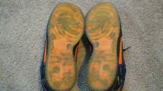 Nike SB Dunk Low Pro SB - Day of the Dead - Size 8.  5 - Extremely Rare 6