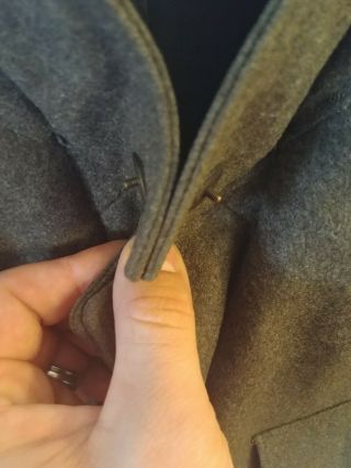 Named WW2 Marine Jacket 6