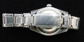 VINTAGE TUDOR OYSTER - PRINCE AUTOMATIC MEN WATCH REF.  7969/0 11
