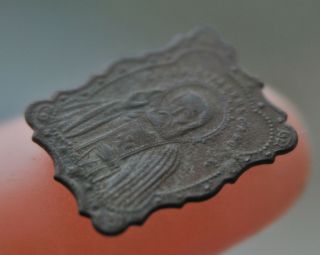 Ancient pendant find №276 Metal detector finds 100 3