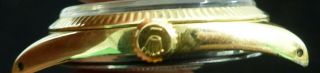 VINTAGE TUDOR OYSTER AUTOMATIC MEN WATCH REF.  7963 6