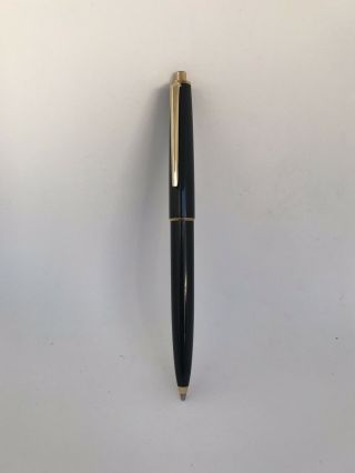 Vintage Mont Blanc Mechanical Pencil 0.  5mm 7