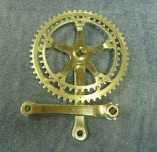 Vintage Campagnolo Record Group 8