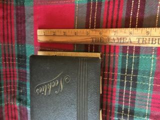 Vintage Walter Hagen Personal Owned and Worn Ties & Caddy Babe Zaharias EST. 8