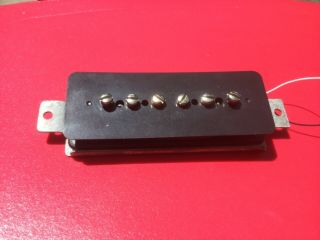 Vintage Gibson P 90 Guitar Pickup 1960’s Es 330 Epiphone Casino